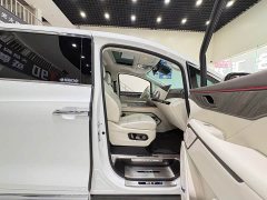 Great Wall WEY Shanshan New Energy Four-Wheel Drive Shanshan 8 - ფოტო 15
