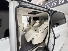 Great Wall WEY Shanshan New Energy Four-Wheel Drive Shanshan 8 - ფოტო 16