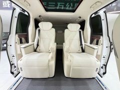 Great Wall WEY Shanshan New Energy Four-Wheel Drive Shanshan 8 - ფოტო 17