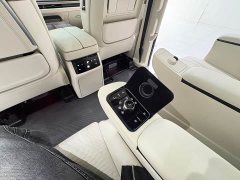 Great Wall WEY Shanshan New Energy Four-Wheel Drive Shanshan 8 - ფოტო 18