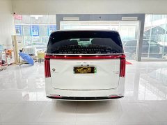 Great Wall WEY Shanshan New Energy Four-Wheel Drive Shanshan 8 - ფოტო 5