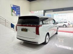 Great Wall WEY Shanshan New Energy Four-Wheel Drive Shanshan 8 - ფოტო 6