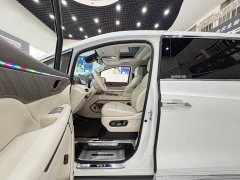Great Wall WEY Shanshan New Energy Four-Wheel Drive Shanshan 8 - ფოტო 7