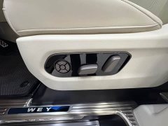Great Wall WEY Shanshan New Energy Four-Wheel Drive Shanshan 8 - ფოტო 9
