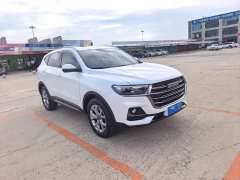 Haval H6 2021 National Trend 1.5T Automatic Champion Edition - ფოტო 3