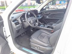 Haval H6 2021 National Trend 1.5T Automatic Champion Edition - ფოტო 4