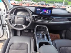 Haval H6 2021 National Trend 1.5T Automatic Champion Edition - ფოტო 5