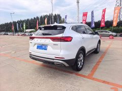 Haval H6 2021 National Trend 1.5T Automatic Champion Edition - ფოტო 7