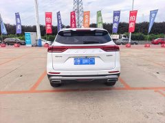 Haval H6 2021 National Trend 1.5T Automatic Champion Edition - ფოტო 8