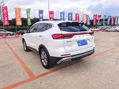 Haval H6 2021 National Trend 1.5T Automatic Champion Edition - ფოტო 9