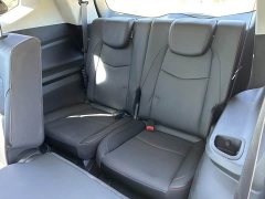 Volkswagen Viloran 2020 Mild Hybrid Redline 530T Automatic Prestige Edition (5 2 Seater) - ფოტო 11