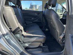 Volkswagen Viloran 2020 Mild Hybrid Redline 530T Automatic Prestige Edition (5 2 Seater) - ფოტო 12