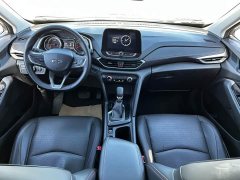 Volkswagen Viloran 2020 Mild Hybrid Redline 530T Automatic Prestige Edition (5 2 Seater) - ფოტო 15
