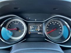 Volkswagen Viloran 2020 Mild Hybrid Redline 530T Automatic Prestige Edition (5 2 Seater) - ფოტო 17