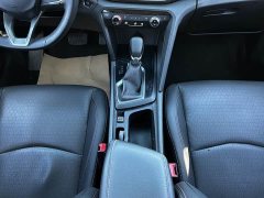Volkswagen Viloran 2020 Mild Hybrid Redline 530T Automatic Prestige Edition (5 2 Seater) - ფოტო 18