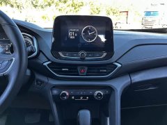 Volkswagen Viloran 2020 Mild Hybrid Redline 530T Automatic Prestige Edition (5 2 Seater) - ფოტო 20