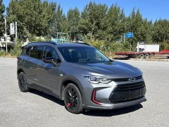 Volkswagen Viloran 2020 Mild Hybrid Redline 530T Automatic Prestige Edition (5 2 Seater) - ფოტო 3