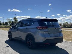 Volkswagen Viloran 2020 Mild Hybrid Redline 530T Automatic Prestige Edition (5 2 Seater) - ფოტო 4