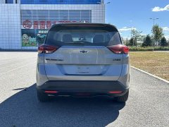Volkswagen Viloran 2020 Mild Hybrid Redline 530T Automatic Prestige Edition (5 2 Seater) - ფოტო 5