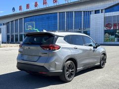 Volkswagen Viloran 2020 Mild Hybrid Redline 530T Automatic Prestige Edition (5 2 Seater) - ფოტო 6