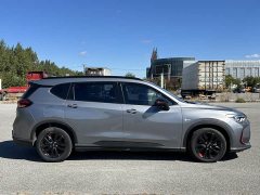 Volkswagen Viloran 2020 Mild Hybrid Redline 530T Automatic Prestige Edition (5 2 Seater) - ფოტო 8