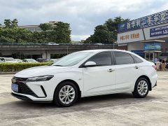 Chevrolet Cruze 1.5L Dual-Clutch Joy Edition - photo 1