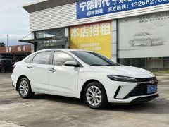 Chevrolet Cruze 1.5L Dual-Clutch Joy Edition - photo 2