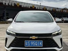 Chevrolet Cruze 1.5L Dual-Clutch Joy Edition - photo 3