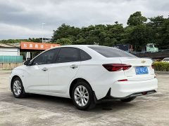 Chevrolet Cruze 1.5L Dual-Clutch Joy Edition - photo 5