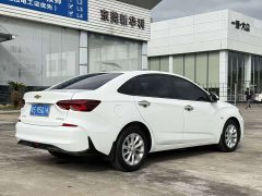 Chevrolet Cruze 1.5L Dual-Clutch Joy Edition - photo 6