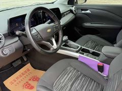 Chevrolet Cruze 1.5L Dual-Clutch Joy Edition - photo 7