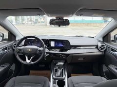 Chevrolet Cruze 1.5L Dual-Clutch Joy Edition - photo 9