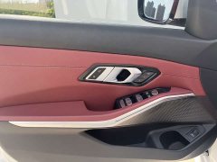 BMW 3 Series 325Li M Sport Package - ფოტო 5