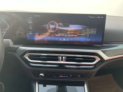 BMW 3 Series 325Li M Sport Package - ფოტო 7