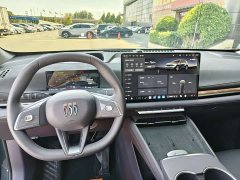 Buick Zhijing E7 1600 Ultra-Loaded Turbo Edition - ფოტო 10