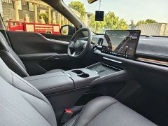 Buick Zhijing E7 1600 Ultra-Loaded Turbo Edition - ფოტო 13