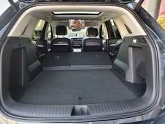 Buick Zhijing E7 1600 Ultra-Loaded Turbo Edition - ფოტო 15