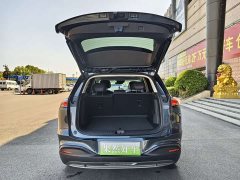 Buick Zhijing E7 1600 Ultra-Loaded Turbo Edition - ფოტო 17