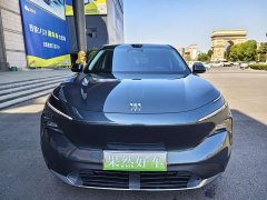 Buick Zhijing E7 1600 Ultra-Loaded Turbo Edition - ფოტო 2