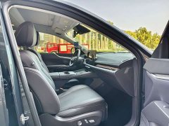 Buick Zhijing E7 1600 Ultra-Loaded Turbo Edition - ფოტო 20