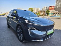 Buick Zhijing E7 1600 Ultra-Loaded Turbo Edition - ფოტო 3