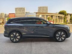 Buick Zhijing E7 1600 Ultra-Loaded Turbo Edition - ფოტო 4