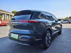 Buick Zhijing E7 1600 Ultra-Loaded Turbo Edition - ფოტო 5