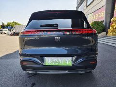 Buick Zhijing E7 1600 Ultra-Loaded Turbo Edition - ფოტო 6