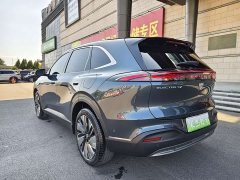 Buick Zhijing E7 1600 Ultra-Loaded Turbo Edition - ფოტო 7