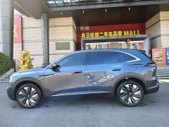 Buick Zhijing E7 1600 Ultra-Loaded Turbo Edition - ფოტო 8