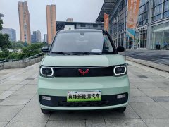 BMW Hongguang MINIEV Macaron Fashion Edition LFP Battery - ფოტო 2