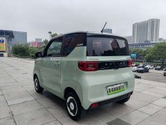 BMW Hongguang MINIEV Macaron Fashion Edition LFP Battery - ფოტო 4