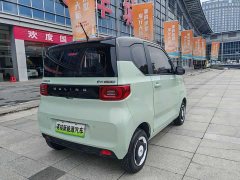 BMW Hongguang MINIEV Macaron Fashion Edition LFP Battery - ფოტო 5