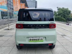 BMW Hongguang MINIEV Macaron Fashion Edition LFP Battery - ფოტო 6